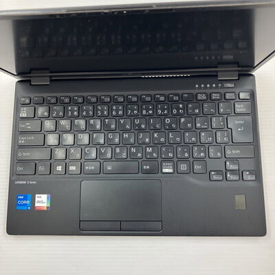 【秋葉原本店】中古  Fujitsu_LIFEBOOK_U9311F(i5-1145G7/8GB/SSD256GB/W11P) 3410015338 