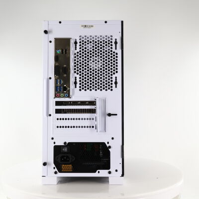 【秋葉原本店】中古  アプライド_Barikata(Ryzen 7 5700X/32GB/SSD1TB/RTX3060 8GB/W11H) 3410014913 