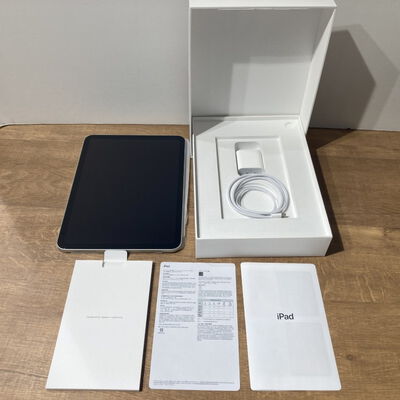 【富山本郷店】中古  Apple iPad  11 (2025) Wi-Fi 128GB シルバー MD3Y4TA/A 4760001725 