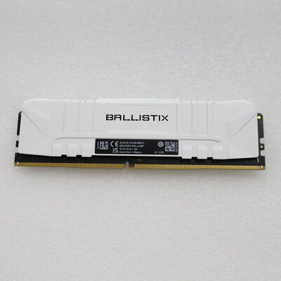 【通販センター】中古  PC4-28800 8GB デスクトップ用(DDR4-3600) 140733 