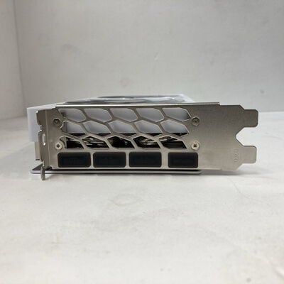 【八王子店】中古  玄人志向 GK-RTX5070-E12GB/WHITE/DF (RTX5070 12G) 176913 