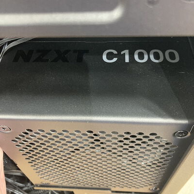 【静岡東瀬名店】中古  自作PC(i9-12900KS/32GB/SSD1TB/RTX3070Ti/W11P) 5140001881 