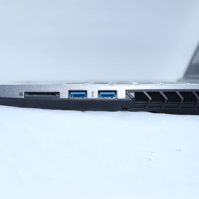 【通販センター】中古  THIRDWAVE GALLERIA RL7C-R45-5N(Intel Core i7 13620H/16GB DDR5 (PC5)/SSD500GB/なし/NVIDIA GeForce RTX 4050 6GB Laptop GPU/15.6/1920x1080/Wi-Fi/W11H64 MAR) 205178 