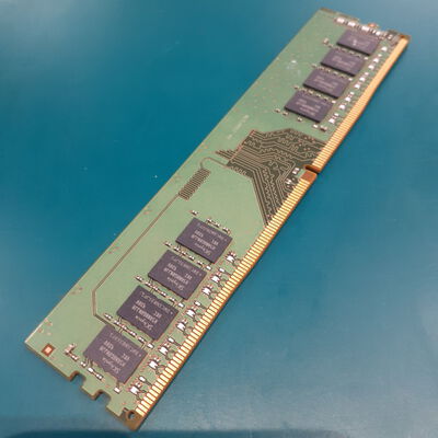 【鹿児島店】中古  PC4-21300 8GB デスクトップ用 126165 