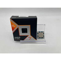 中古  AMD Ryzen 7 9800X3D (AM5/4.7/104M/C8/T16/120W) 172566 
