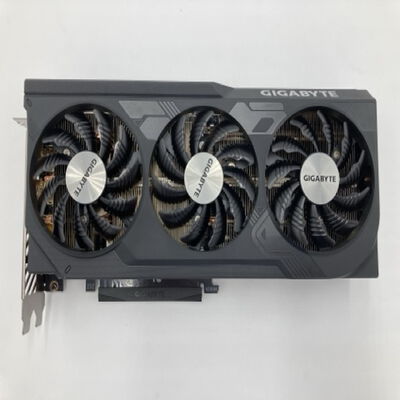 【盛岡都南店】中古  GIGABYTE GV-N4070WF3OC-12GD (RTX4070 12GB) 157137 