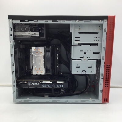 【白山FM松任店】中古  LEVEL&infin;　ILeDXs-M05M-A117F-RBSXB 4950002255 