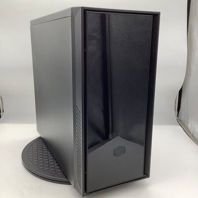 【堺七道店】中古  originalパソコン(i3 10100/16GB/SSD500GB/GTX750Ti) 4660003382 