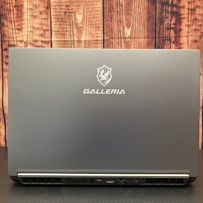 【富士青葉店】中古  XL7C-R36(i7-10875H/32GB/SSD1TB/RTX3060/W11H) 5070001941 