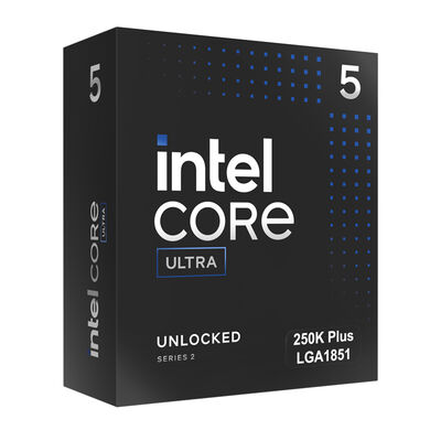 Intel  Core Ultra 5 250K Plus BOX 