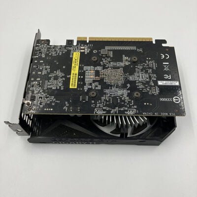 【なんば店】中古  GIGABYTE GV-N1650IXOC-4GD (GTX1650 4G GDR5) 139572 