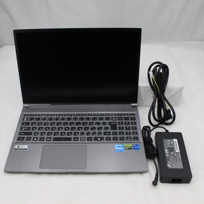 【座間相武台】中古  THIRDWAVE GALLERIA RL7C-R46-C5N 190265 