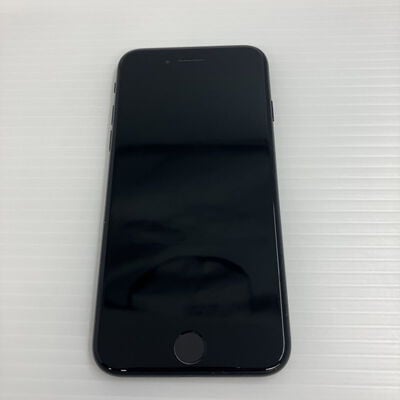 【秋葉原本店】中古  【au版SIMフリー】Apple iPhoneSE 4.7インチ (第3世代) 64GB (ミッドナイト) MMYC3J/A 154842 