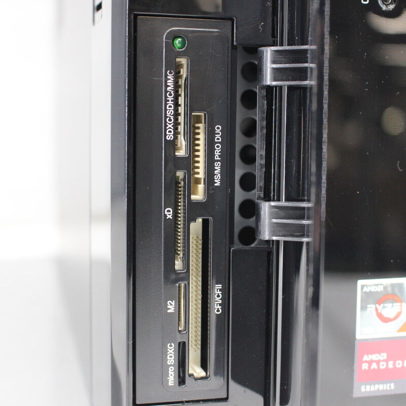 中古 iiyama STYLE∞ IStDEi-S0P5-AR55G-EZSXB(AMD Ryzen 5