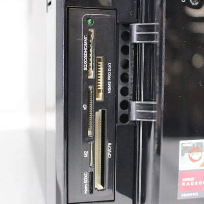 中古  iiyama STYLE∞ IStDEi-S0P5-AR55G-EZSXB(AMD Ryzen 5 5600G/16GB/SSD512GB/DVDマルチ/オンボード/W11H64 MAR) 178552 
