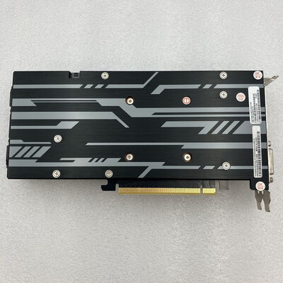 【新潟店】中古  各社 GeForce RTX2060 SUPER (8GB PCIE) 140120 