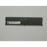中古  PC5-44800 16GB デスクトップ用 149153 