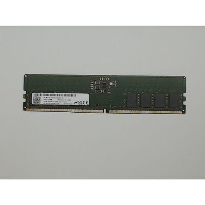 【前橋ｲﾝﾀｰｱｶﾏﾙ店】中古  PC5-44800 16GB デスクトップ用 149153 