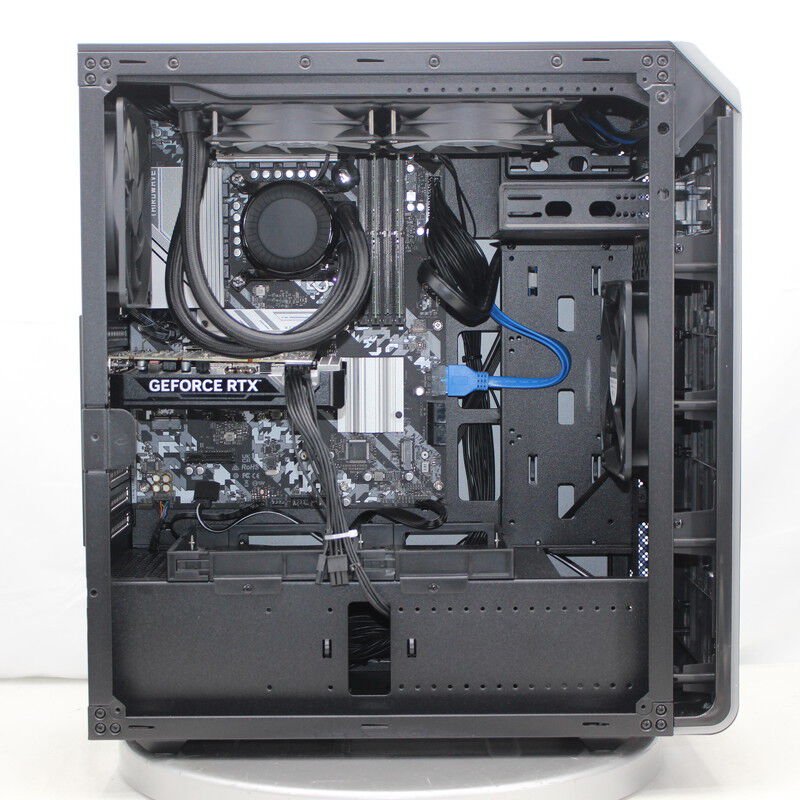 中古 THIRDWAVE GALLERIA SK 196339 （363095） ｜ パソコン通販の