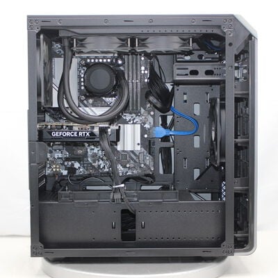 【通販センター】中古  THIRDWAVE GALLERIA SK 196339 