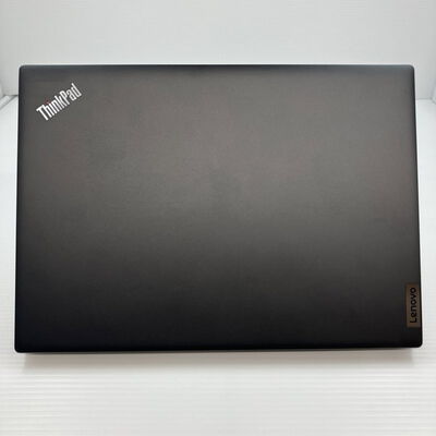 【秋葉原本店】中古  LENOVO ThinkPad L13 Gen3(i5-1245U/8GB/SSD256GB/W11P) 3410015871 