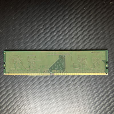 【富士青葉店】中古  Kingston CBD32D4U2S1MF-8 5070001291 
