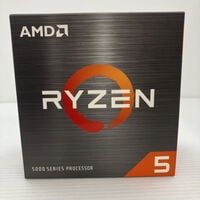中古  AMD Ryzen 5 5500 (AM4/3.6GHz/19M/C6/T12/65W) 150184 