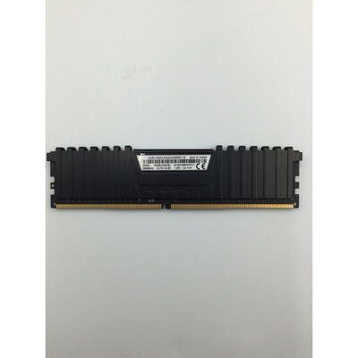 【座間相武台】中古  Corsair DDR4-2666 8GB 4510001941 