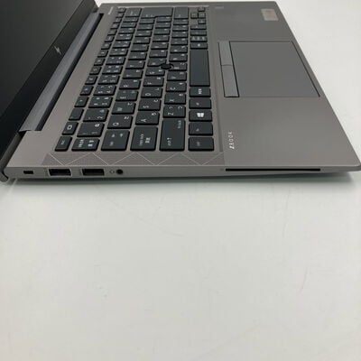 【なんば店】中古  HP ZBook Firefly 14 G8(Intel Core i7 1185G7 3.00GHz/32GB DDR4/SSD1TB/-/オンボード/14/1920x1080/Wi-Fi/WEBCAM/W11H/VBT) 192659 