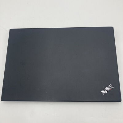 【白山FM松任店】中古  Lenovo Thinkpad X280(i7-8250U/16GB/SSD256GB/W11P) 3410011498 