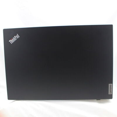 【通販センター】中古  LENOVO ThinkPad L15 Gen 1(Intel Core i5 10210U 1.60GHz/16GB DDR4/SSD256GB/-/オンボード/15.6/1920x1080/GbE/Wi-Fi/WEBCAM/W11H/VBT) 197076 