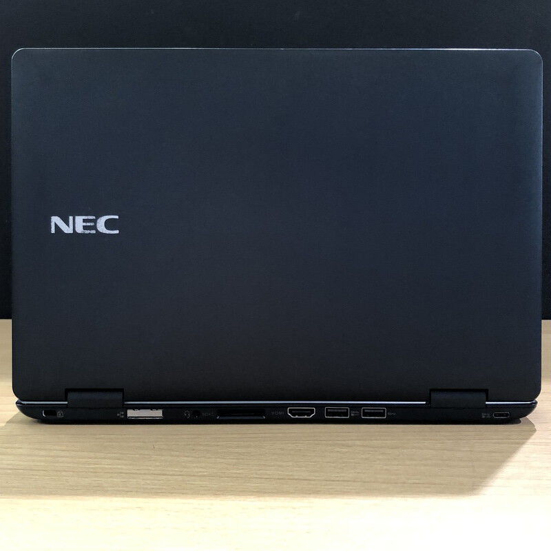 Windowsノート本体 NEC PC-VKT10CGG6VD6 Core i5 10210Y ノートパソコン NEC PC-VKT10CGG6VD6 Core i5 10210Y 1GHz/8GB