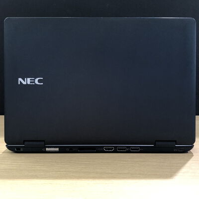 【甲府飯田店】中古  NEC VKT10 (INTEL Core i5 10210Y 1.0GHz/8GB/SSD256GB/-/オンボード/12.5/1920x1080/Wi-Fi/WEBCAM/W11H64) 179608【8/7価格改定!】 