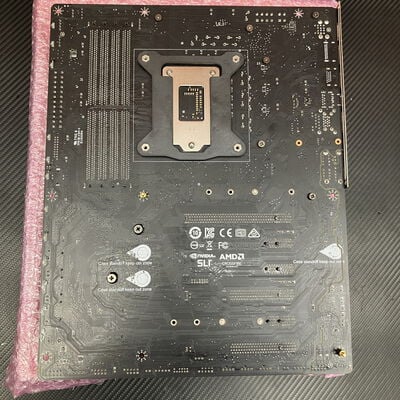 【富士青葉店】中古  MSI MPG Z390 GAMING PRO CARBON (Z390 1151 ATX) 138851 