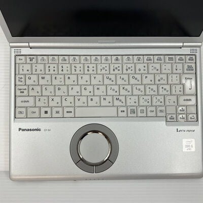 【秋葉原本店】中古  Panasonic_レッツノート_CFSV9-2(i5-10310U/16GB/SSD256GB/W11P) 3410016984 