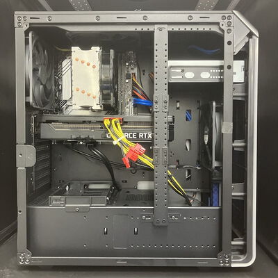 【新潟店】中古  THIRDWAVE GALLERIA XA7C-R37(i7 10700/16GB/SSD 1TB/RTX3070/DVD-ROM/W11H) 176062 