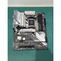 中古  ASRock B650 Pro RS WiFi (B650 AM5 ATX DDR5) 4780001486 