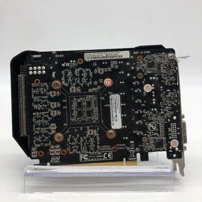 【郡山安積店】中古  Palit NE6166S018J9-161F (GTX1660 SUPER StormX) 141212 