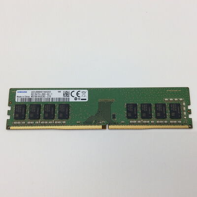 【浜松店】中古  PC4-21300 8GB デスクトップ用 126165 
