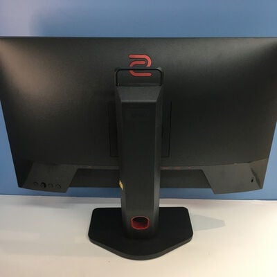 【博多店】中古  BenQ ZOWIE XL2411K-JP (24イン フルHD TN 144Hz) 3310006537 
