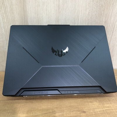 【姫路店】中古  ASUS FX506LHB-I5G1650W11(i5-10300H/8GB/SSD512GB/GTX1650/W11H) 4740000910 