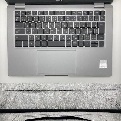【八王子店】中古  DELL Latitude 5320 (Intel Core i7 1185G7 3.0GHz/16GB/SSD256GB/-/-/13.3/1920x1080/Wi-Fi/WEBCAM/W11H64) 180537 