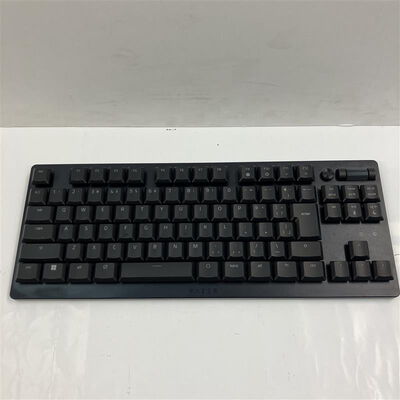 【仙台店】中古  DeathStalker V2 Pro Tenkeyless JP Linear Optical Switch 3240008036 
