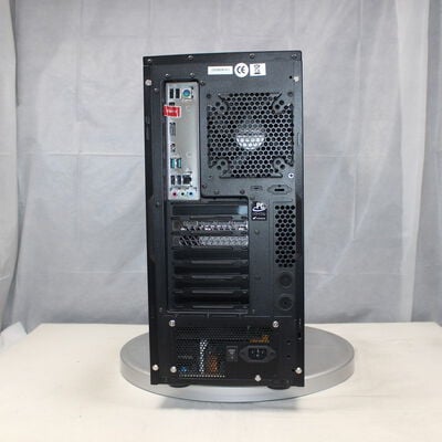 【通販センター】中古  THIRDWAVE raytrek LD(Intel Core i7 11700F/32GB/SSD1TB/BD-RE/NVIDIA GeForce RTX 3070 8GB/W11H64 MAR) 180692 
