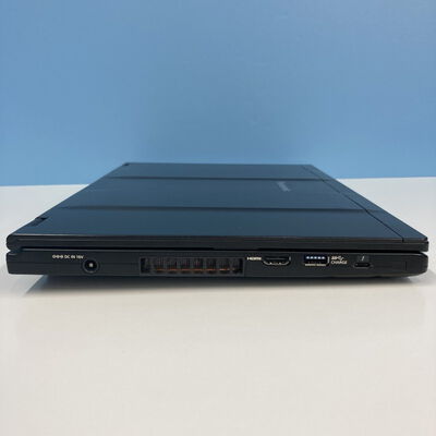 【博多店】中古  Panasonic CFLV9-1(i7-10710U/16GB/SSD128GB/W11P) 3310006815 
