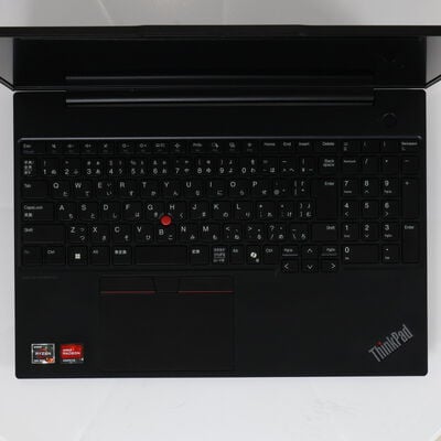 【通販センター】中古  Lenovo ThinkPad E16 Gen2(AMD Ryzen 7 7735HS/32GB DDR5 (PC5)/SSD1TB/なし/オンボード/16/1920x1200/Wi-Fi/W11H64 MAR) 203703 