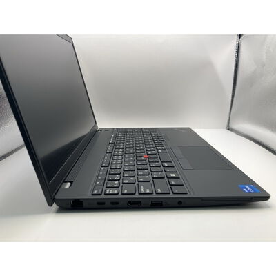 【仙台店】中古  Lenovo ThinkPad L15 Gen 3 (Core i5-1235U/16GB/SSD256GB/-/-/WLAN/15.6FHD/W11P/-) 3240010316 