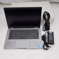 中古  DELL Latitude 5320(Intel Core i5 1145G7/8GB DDR4 (PC4)/SSD256GB/なし/オンボード/13.3/1920x1080/Wi-Fi/W11H64 MAR) 201394 