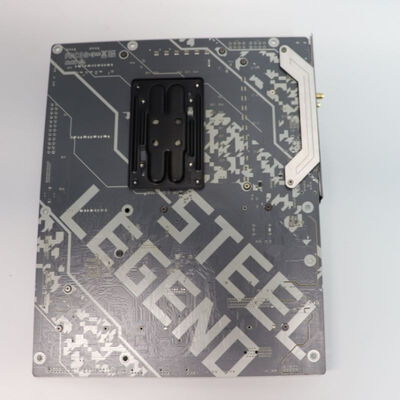 【札幌店】中古  ASRock B650 Steel Legend WiFi (B650 AM5 ATX) 3210013972 