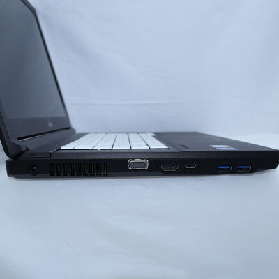 【通販センター】中古  FUJITSU LIFEBOOK A7511/G (Intel Core i5 1145G7 2.60GHz/16GB DDR4/SSD256GB/-/オンボード/15.6/1920x1080/GbE/Wi-Fi/WEBCAM/W11P) 202298 